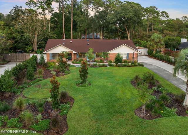Property at 1763 Leyburn Ct, Jacksonville, FL 32223, 3 beds, 2.5 baths