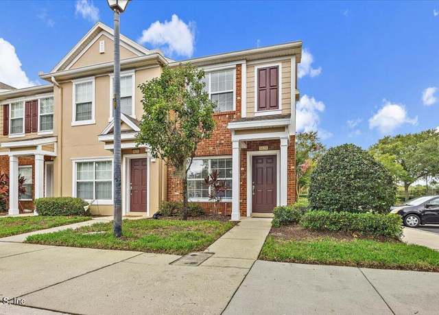 Property at 8129 Summer Palm Ct, Jacksonville, FL 32256, 2 beds, 2.5 baths