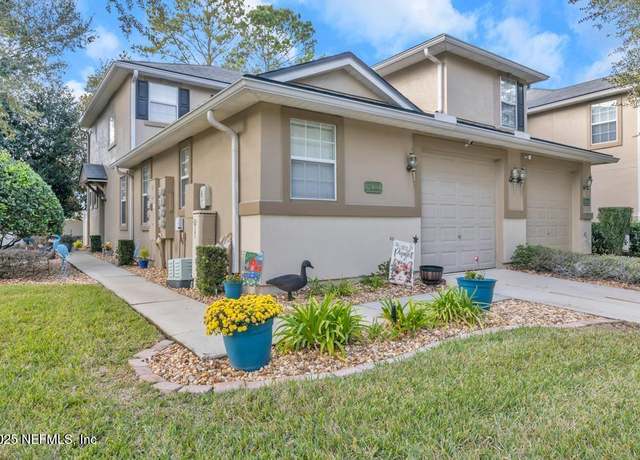 Property at 3740 Creswick Cir #A, Orange Park, FL 32065, 3 beds, 2.5 baths