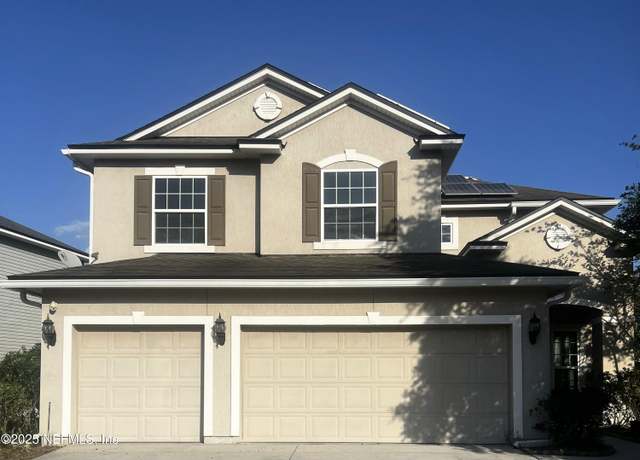 Property at 1417 Royal Dornoch Dr, Jacksonville, FL 32221, 5 beds, 3 baths
