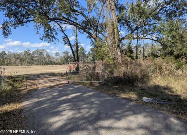 Property at 6187 Bagley Rd, Jacksonville, FL 32209