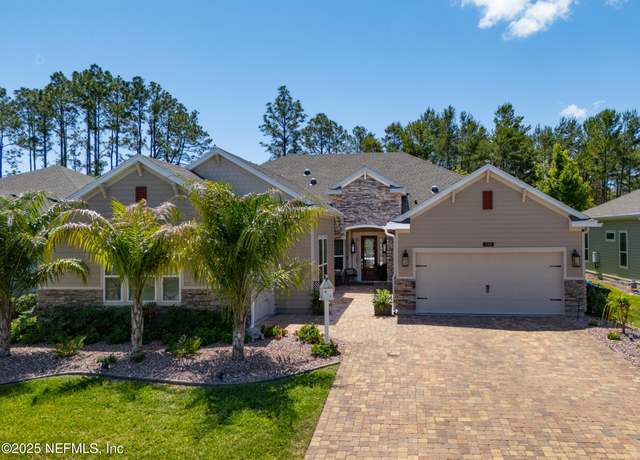 Property at 730 Enrede Ln, St. Augustine, FL 32095, 5 beds, 5 baths