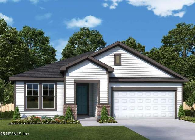 Property at 75727 Bayley Pl, Yulee, FL 32097, 4 beds, 3 baths