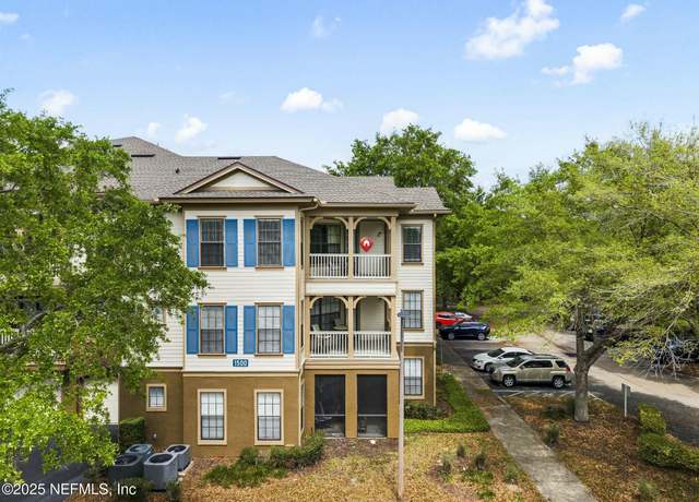 Property at 12700 Bartram Park Blvd #1538, Jacksonville, FL 32258, 2 beds, 2 baths