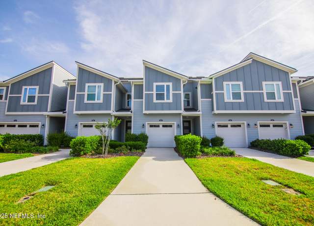 Property at 11213 Minnetta Ct, Jacksonville, FL 32256, 3 beds, 2.5 baths