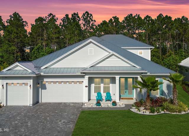 Property at 458 Tortola Way, Jacksonville, FL 32259, 4 beds, 4.5 baths
