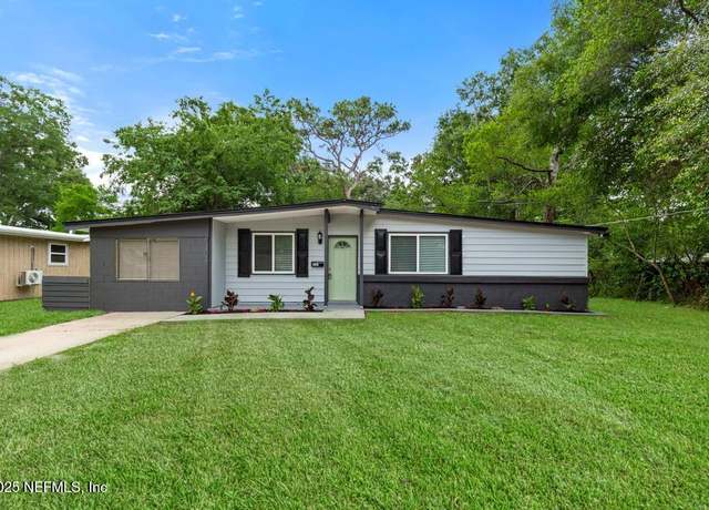 Property at 6202 Columbine Dr, Jacksonville, FL 32211, 3 beds, 2 baths