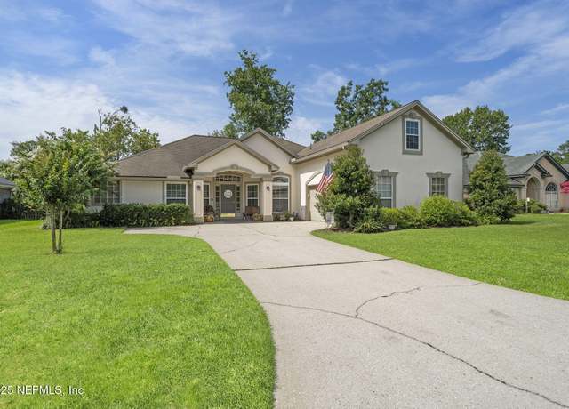 Property at 1744 Fiddlers Ridge Dr, Fleming Island, FL 32003, 5 beds, 3 baths