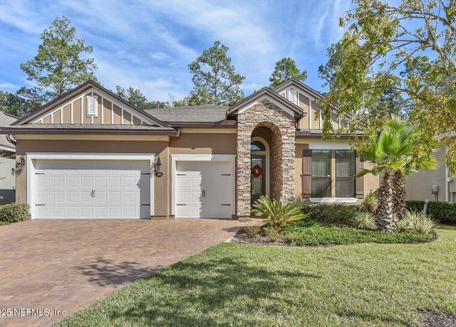 Property at 165 Stony Ford Dr, Jacksonville, FL 32081, 4 beds, 3 baths