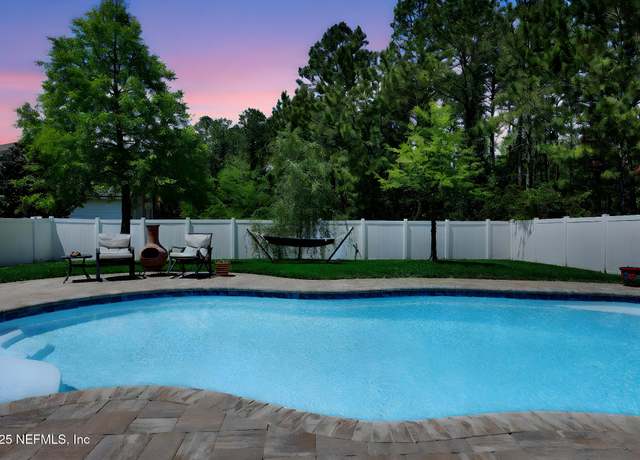 Property at 359 Fever Hammock Dr Dr, Fruit Cove, FL 32259, 4 beds, 3.5 baths