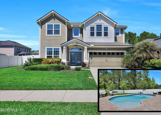 Property at 359 Fever Hammock Dr Dr, Fruit Cove, FL 32259, 4 beds, 3.5 baths