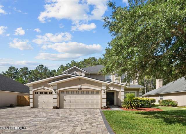 Property at 8719 Derry Dr, Jacksonville, FL 32244, 5 beds, 3.5 baths