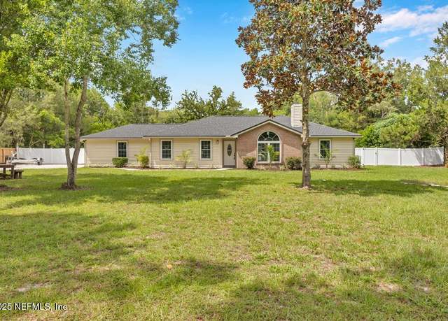 Property at 4528 Junction Dr, Middleburg, FL 32068, 3 beds, 2 baths