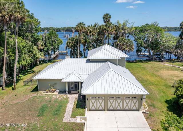 Property at 772 National Forest 75g Rd, Palatka, FL 32177, 4 beds, 4 baths