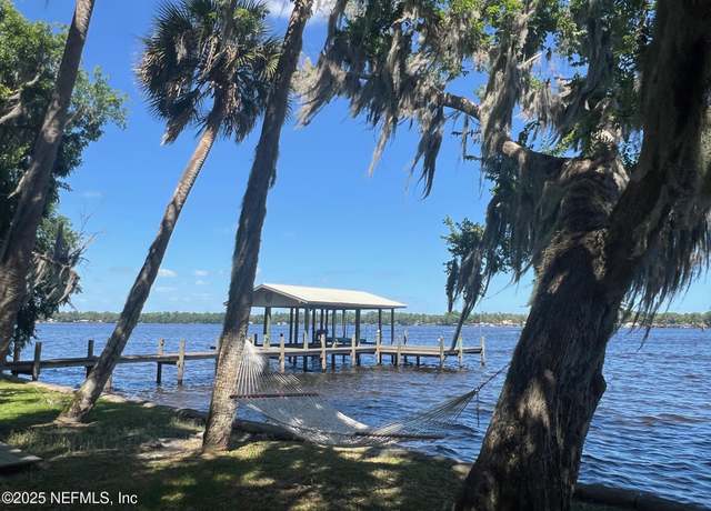 Property at 772 National Forest 75g Rd, Palatka, FL 32177, 4 beds, 4 baths