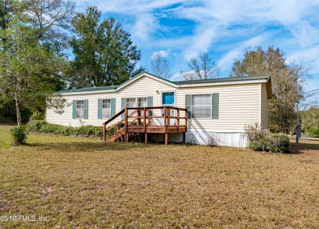 Property at 6310 6th Ave, Keystone Heights, FL 32656, 3 beds, 2 baths