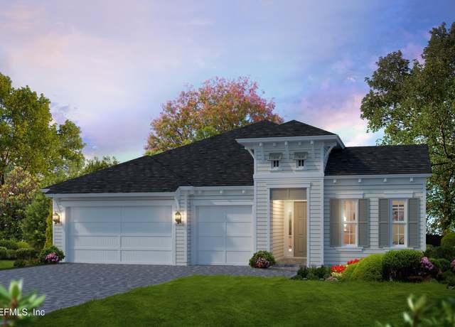 Property at 270 Junction Ave, Jacksonville, FL 32259, 3 beds, 3 baths