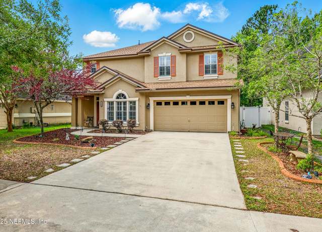 Property at 11288 Panther Creek Pkwy, Jacksonville, FL 32221, 5 beds, 2.5 baths