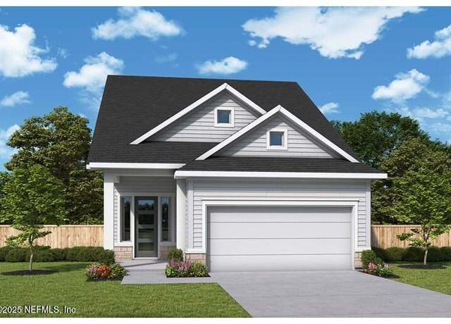 Property at 135 Mariana Island Dr, St. Augustine, FL 32092, 4 beds, 3 baths