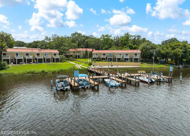Property at 5811 Atlantic Blvd #25, Jacksonville, FL 32207, 2 beds, 1.5 baths