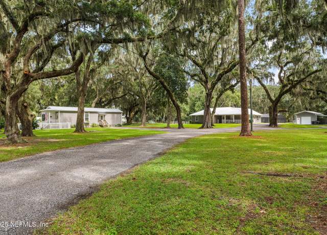 Property at 4575 Wolfe Rd, St. Augustine, FL 32092, 3 beds, 2.5 baths