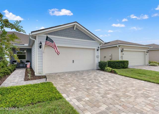 Property at 82 Curved Bay Trl, Ponte Vedra, FL 32081, 2 beds, 2 baths