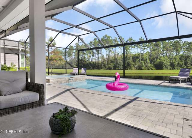 Property at 79 Shadow Ridge Trl, Ponte Vedra, FL 32081, 4 beds, 3.5 baths