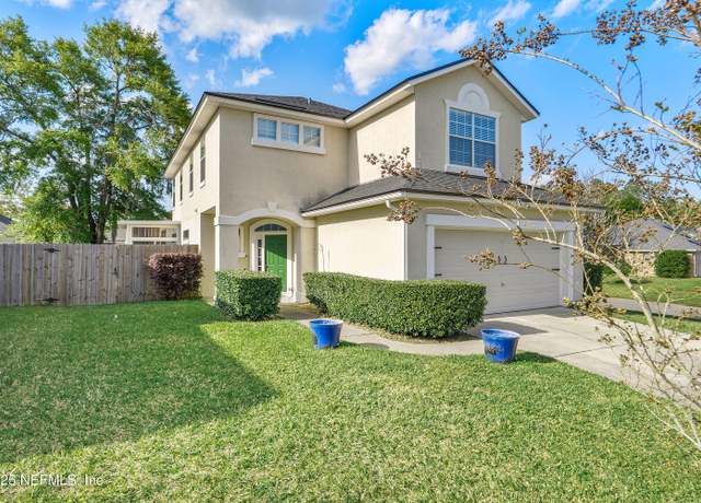 Property at 2750 Crumplehorn Ln, Orange Park, FL 32073, 3 beds, 2.5 baths