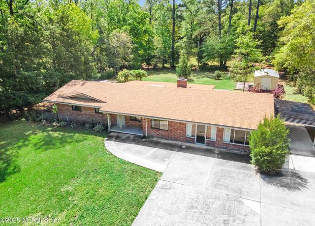 Property at 1925 State Road 16, Green Cove Springs, FL 32043, 3 beds, 2 baths