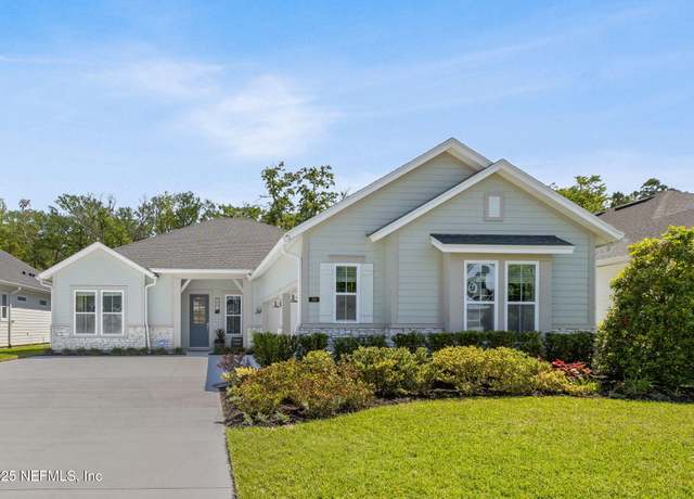 Property at 280 Quail Vista Dr, Ponte Vedra, FL 32081, 4 beds, 3 baths