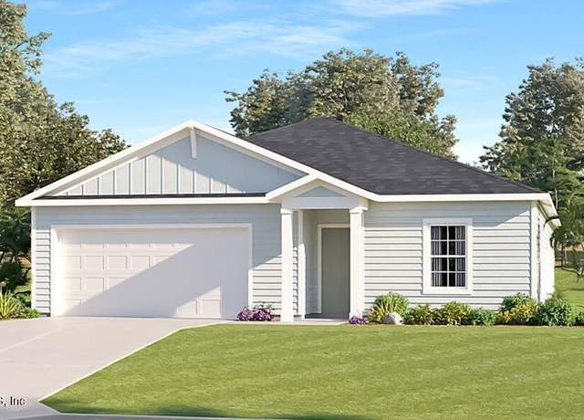 Property at 533 Kingbird Dr, St. Augustine, FL 32092, 4 beds, 2 baths