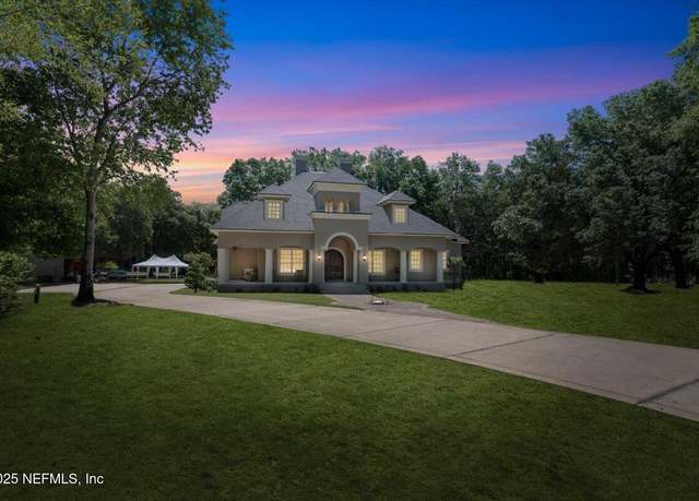 Property at 5849 County Road 315c, Keystone Heights, FL 32656, 3 beds, 3.5 baths