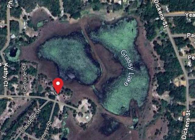 Property at 506 Rowell Ave, Interlachen, FL 32148