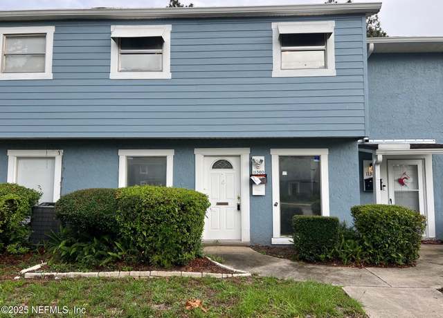 Property at 11360 White Bay Ln, Jacksonville, FL 32225, 3 beds, 2.5 baths