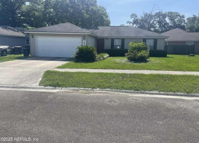 Property at 6993 Huntington Woods Cir W, Jacksonville, FL 32244, 3 beds, 2 baths