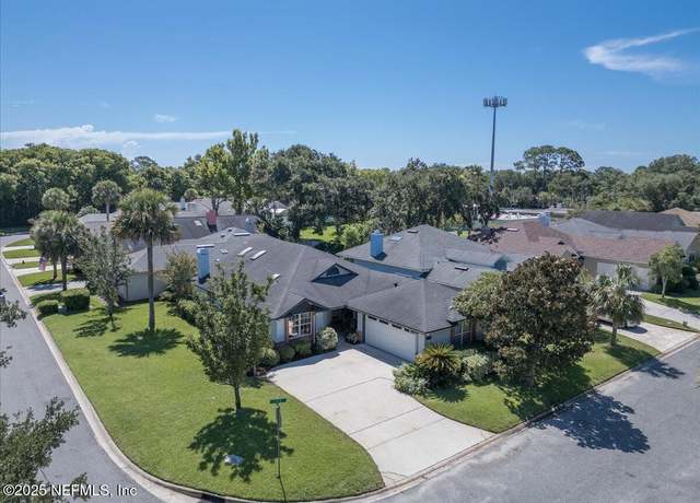 Property at 1193 Linkside Ct E, Atlantic Beach, FL 32233, 3 beds, 2 baths
