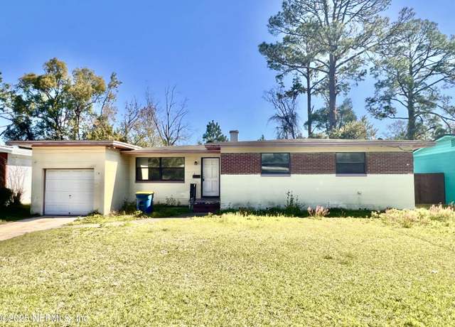 Property at 3609 Cesery Blvd, Jacksonville, FL 32277, 3 beds, 1 bath