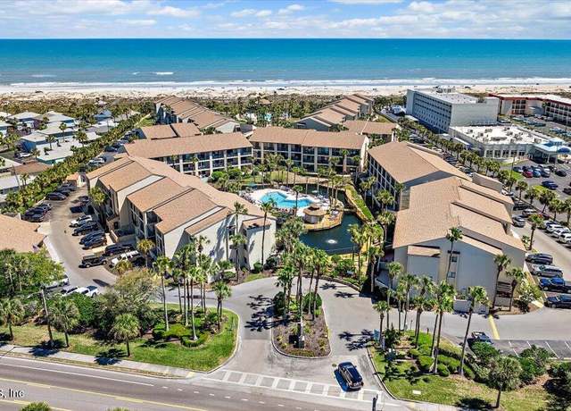 Property at 850 A1a Beach Blvd #6, St. Augustine, FL 32080, 2 beds, 2 baths