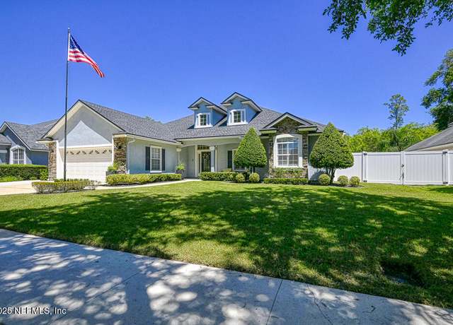 Property at 116 Oakwood Plantation Dr, Fleming Island, FL 32003, 4 beds, 3 baths