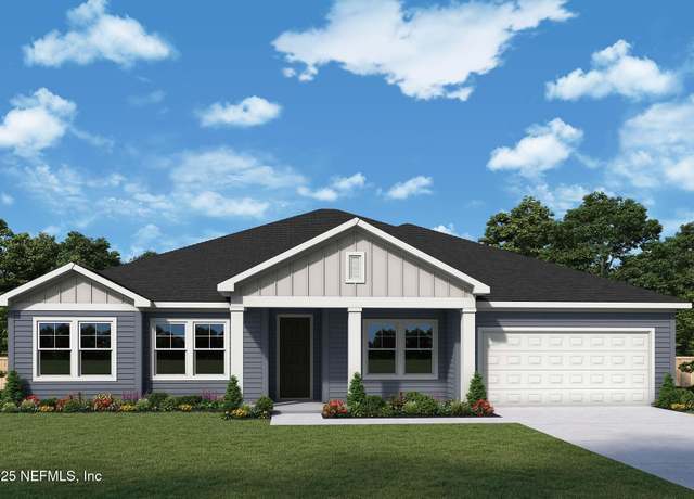 Property at 75508 Driftwood Ct, Yulee, FL 32097, 4 beds, 3 baths