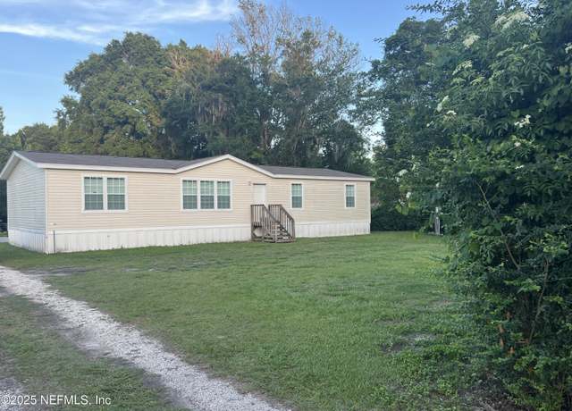Property at 12486 NW Cr 225, Starke, FL 32091, 4 beds, 2 baths