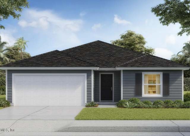 Property at 3 Ryecast Pl, Palm Coast, FL 32164, 3 beds, 2 baths
