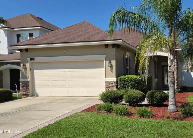 Property at 242 Taylor Ridge Ave, Ponte Vedra, FL 32081, 4 beds, 2 baths