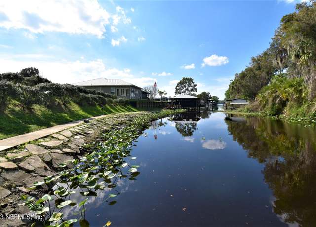 Property at LOT 286 Maxwell Dr, Welaka, FL 32193
