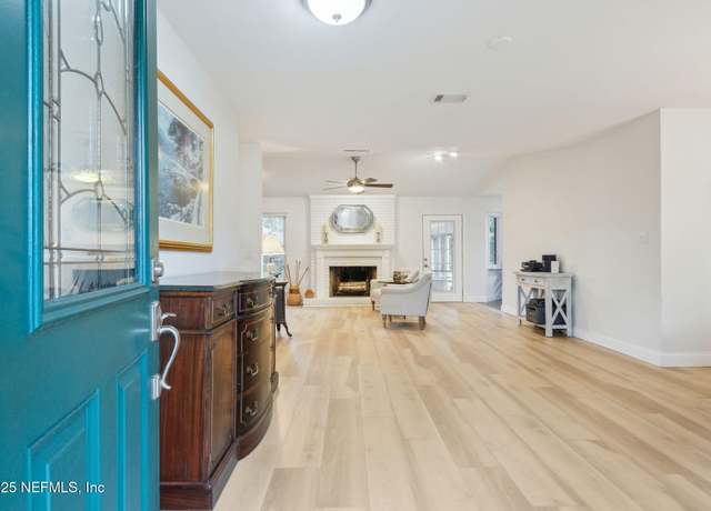 Property at 1412 Plantation Oaks Ter, Fernandina Beach, FL 32034, 3 beds, 2 baths