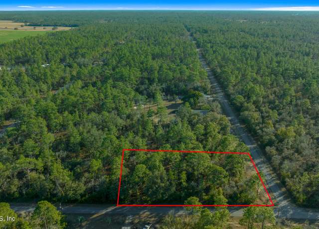 Property at 0 NW Fairview Ave, Dunnellon, FL 34431