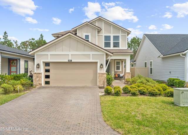 Property at 9887 Invention Ln, Jacksonville, FL 32256, 4 beds, 3 baths