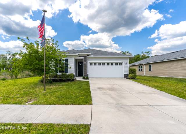 Property at 1094 Persimmon Dr, Middleburg, FL 32068, 3 beds, 3 baths
