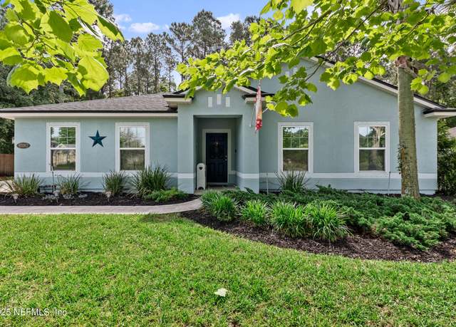 Property at 97082 Bluff View Cir, Yulee, FL 32097, 4 beds, 2 baths