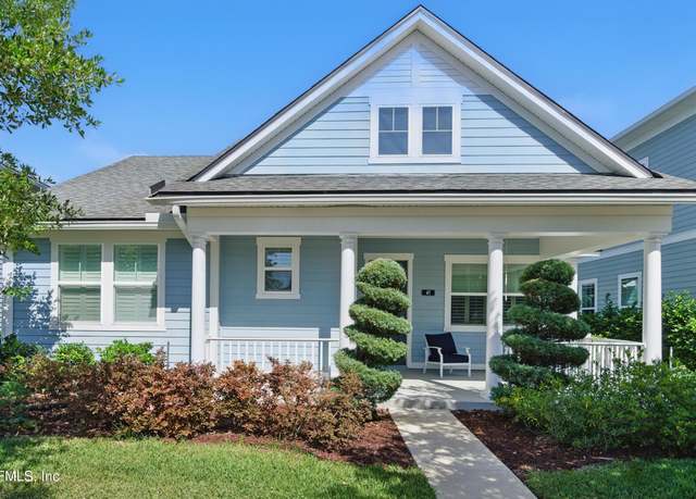 Property at 41 Topiary Ave, St. Augustine, FL 32092, 3 beds, 2 baths